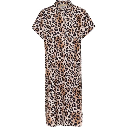 Damesjurk CULTURE Moana Abigail Kaftan