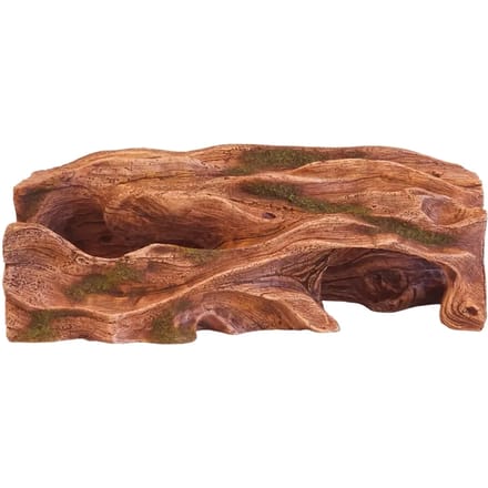 Aquariumdecoratie Nobby Pet Wood Hide