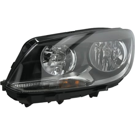 Koplampen MAGNETI MARELLI 710301268203, links