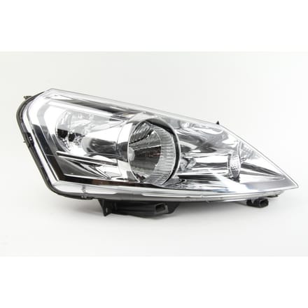 VanWezel 1612962 - Phare droit avec clignotant pour Citroen Jumpy de 2007 à 2016