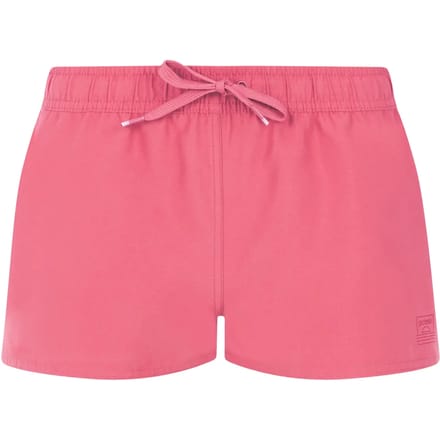 Protest PRTEvi – Zwemshort Dames – Extra kort – Wit