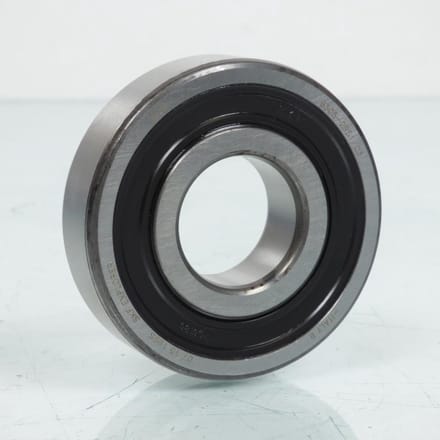 Roulement de roue SKF pour Moto Husaberg 400 FE 1996 à 1999 ARG Neuf