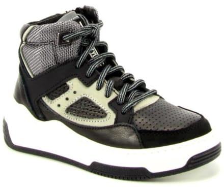 Bob Braaf 589