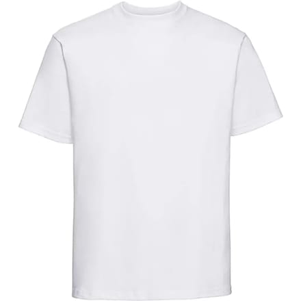 Dikke T-shirt Russell Athletic Authentic
