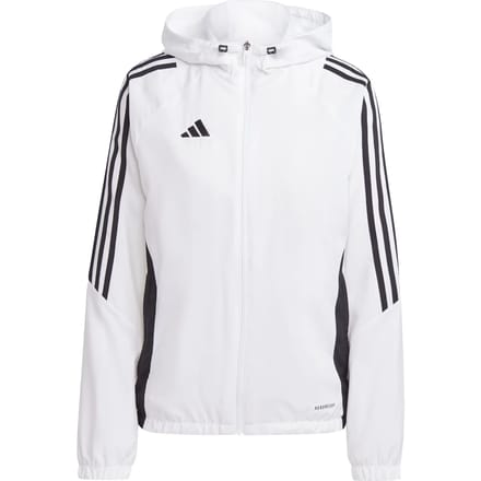 Waterdicht damesjack adidas Tiro 24