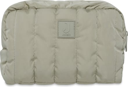 Jollein Etui Puffed - Olive Green