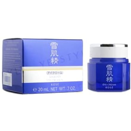 Kose - Sekkisei Eye Cream N 20g
