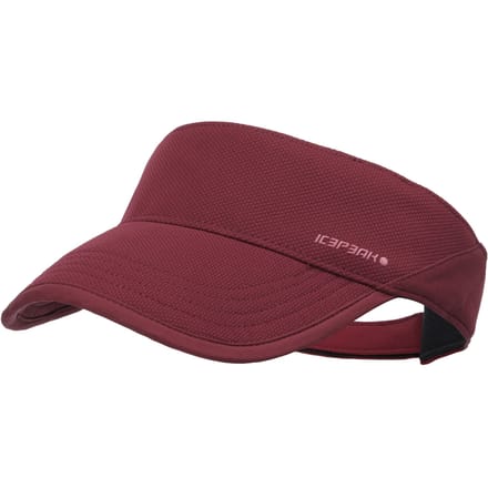 Icepeak Huttig Visor Klep Senior