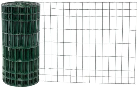 Garmix Tuingaas 100x50mm 60cm 2.1mm 25m.