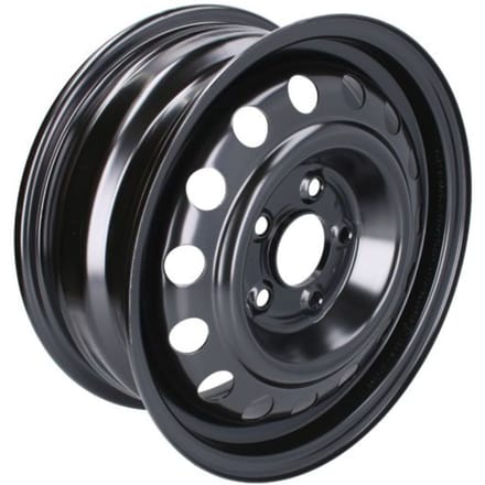 Stalen velg 15 inch ALCAR 5x114,3 6J ET46