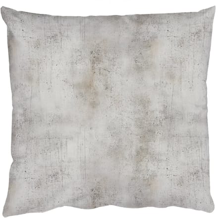 Sierkussens - Kussentjes Woonkamer - 40x40 cm - Grijs - Beton - Verweerd