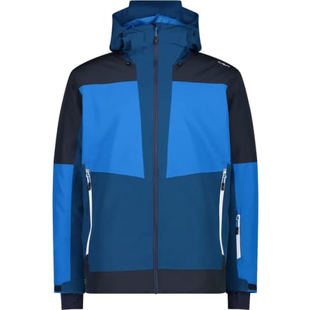 Ski-jas CMP Fix