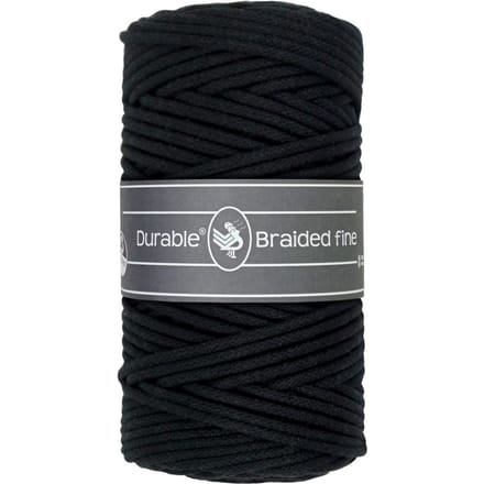 Durable Braided Fine, 3 mm - Kleur 325