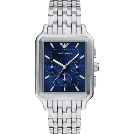 Emporio Armani Chronograaf AR11750
