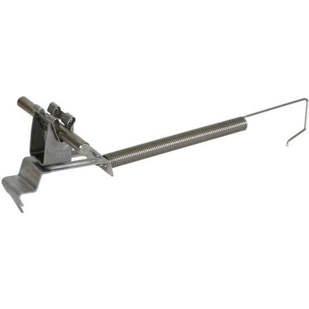 Dehn Dak Cond Houder Spanngrip Licht Stst H20mm Rd 8mm Cl - 206439