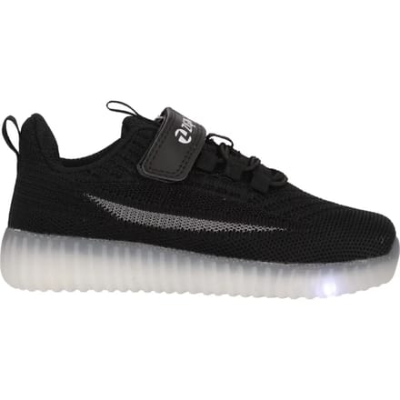 Meisjes sneakers Zigzag Falaric