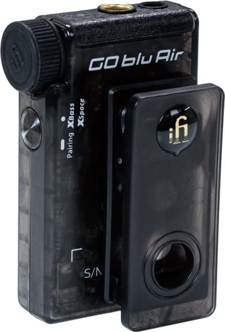iFi GO blu Air