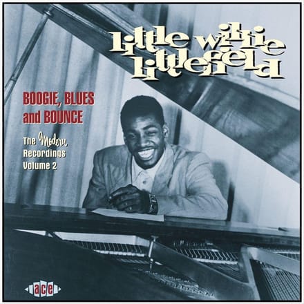 Boogie Blues & Bounce 2