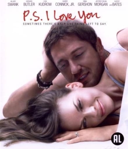 P.S. I Love You (Blu-ray)