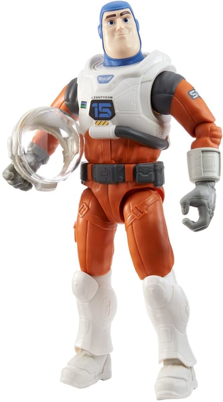 Disney Pixar Lightyear Large Scale 30 cm XL-15 Buzz Figure