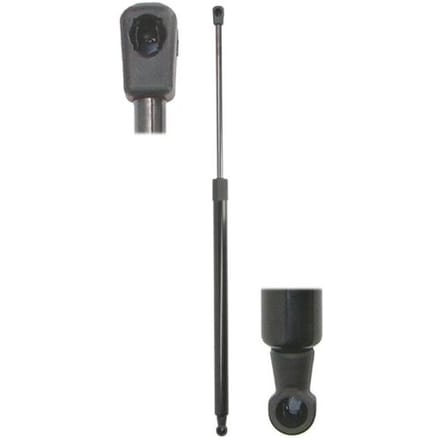 Gasveer, achterklep MAGNUM TECHNOLOGY MGS2051
