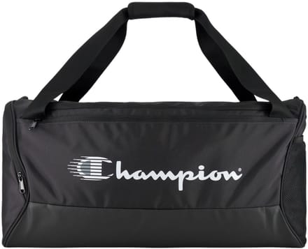 Champion Tas Medium Duffle Antraciet