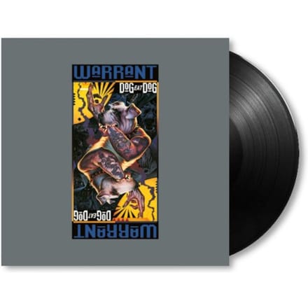 Dog Eat Dog - Warrant