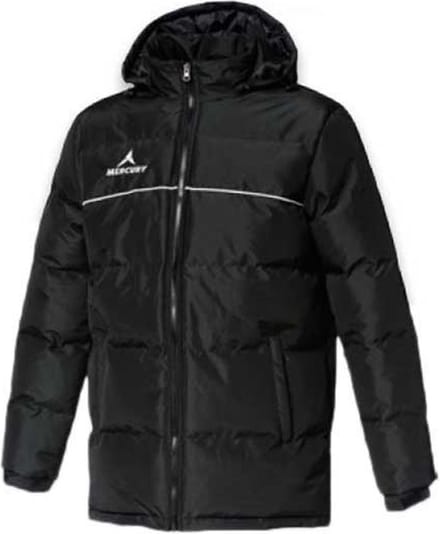 Mercury Equipment Performance Jas Zwart 3XL Man