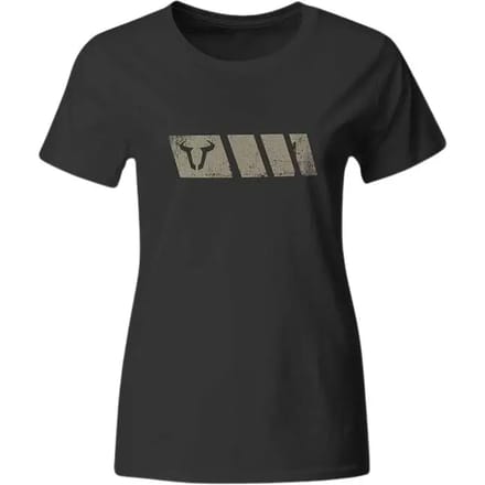 Dames-T-shirt SW-Motech Legend Gear