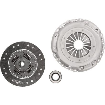 Schaeffler Luk Koppelingsset LUK RepSet 623 3160 00