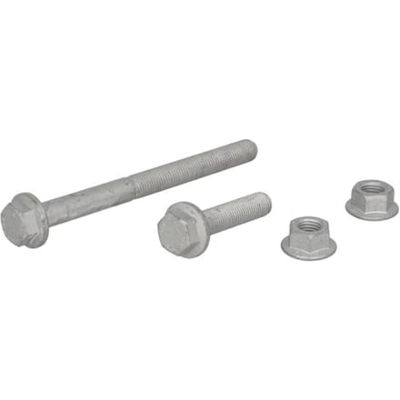 Reparatieset, wielophanging LEMFÖRDER 37470 01