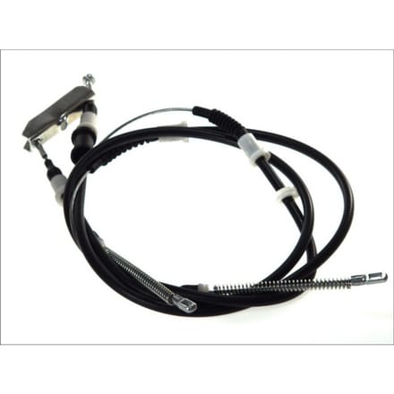 Kabel, parkeerrem LINEX 32.01.18