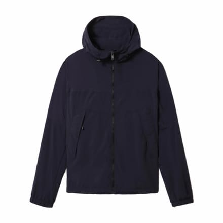 Jas Napapijri Men Skidoo OP Circular S Blu Marine-S
