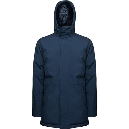 Lichte en warme parka Pen Duick