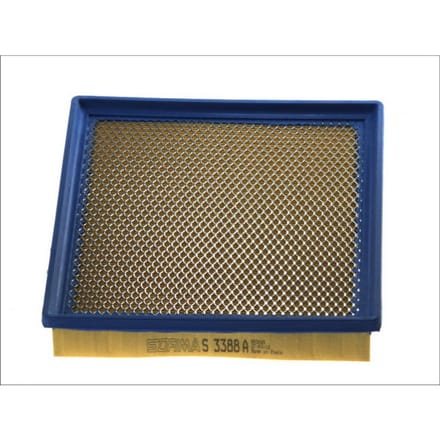 Luchtfilter SOFIMA S 3388 A