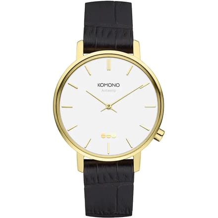 Kijk op Komono Harlow Croco