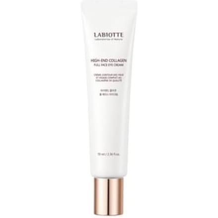 LABIOTTE - High-end Collagen Full Face Eye Cream 70ml