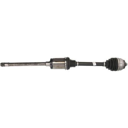 Aandrijfas POINT GEAR PNG73118