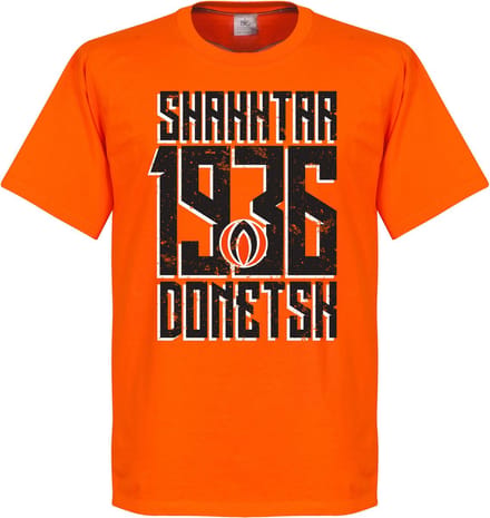 Shakhtar Donetsk 1936 T-Shirt - S