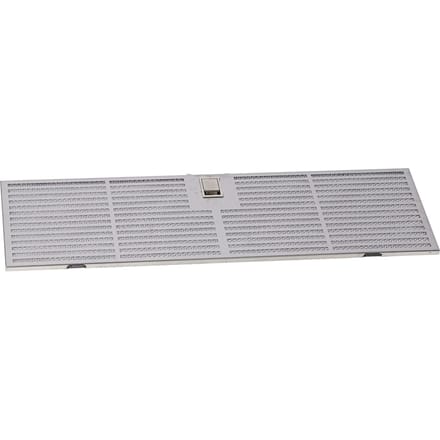 AEG vetfilter, inox, 556,2x172x9 140271861019