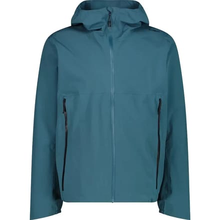 Hooded jacket CMP