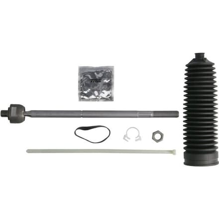 Axiaalgewricht, spoorstang LEMFÖRDER 38420 01