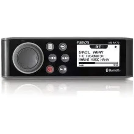 Maritieme stereo en radio Fusion RA70