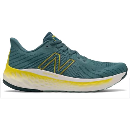 Loopschoenen New Balance fresh foam x vongo v5