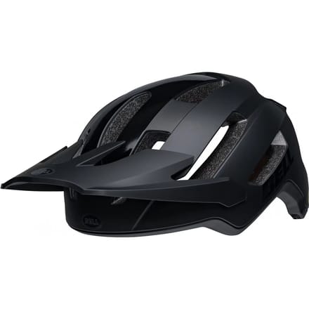 Bell Helmets 4Forty Air MIPS - MTB helm Matte Black 52-56 cm