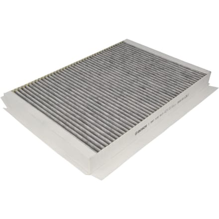 Cabinefilter BOSCH 1 987 432 513