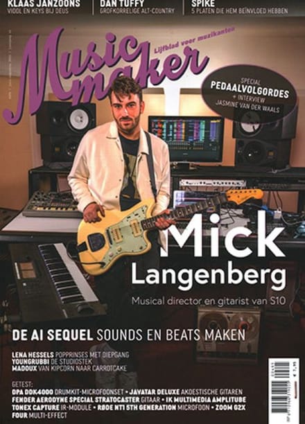 Musicmaker - 495 2023