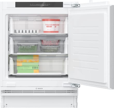 Bosch Serie 6 - GUN21ADE0 - Inbouwvriezer