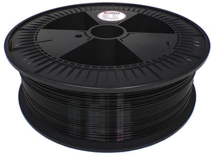 ABSpro Flame Retardant (Zwart, 1.75mm, 2300 gram)