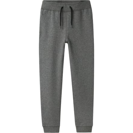 Name it joggingbroek geborsteld